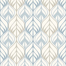 Galerie Wallcoverings Product Code NA3002 - Nordic Elegance Wallpaper Collection -   