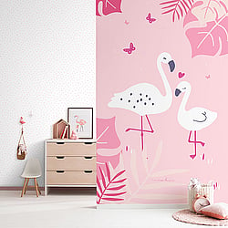 Galerie Wallcoverings Product Code ND21150R_ND21124R - Little Explorers Wallpaper Collection -   