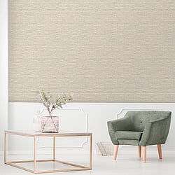 Galerie Wallcoverings Product Code NHW1012 - Enchanted Wallpaper Collection - Cream Light Blue Colours - Jomon Light Grey Design
