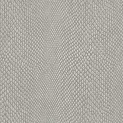 Galerie Wallcoverings Product Code NHW1036 - Enchanted Wallpaper Collection - Silver Colours - Naja Silver Design