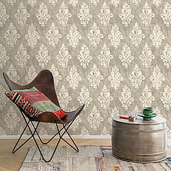 Galerie Wallcoverings Product Code OR2002 - Origine Wallpaper Collection -   
