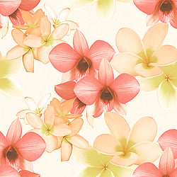 Galerie Wallcoverings Product Code PA16832 - Paradisio Wallpaper Collection -   
