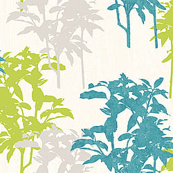 Galerie Wallcoverings Product Code PA16854 - Paradisio Wallpaper Collection -   