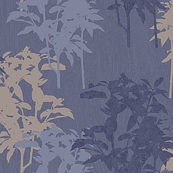 Galerie Wallcoverings Product Code PA16855 - Paradisio Wallpaper Collection -   