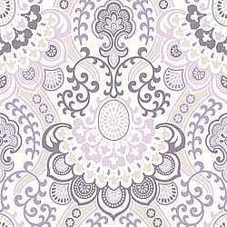 Galerie Wallcoverings Product Code PA16862 - Paradisio Wallpaper Collection -   