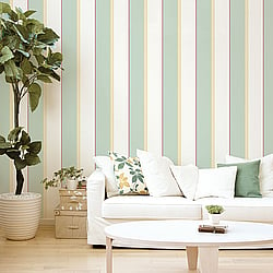 Galerie Wallcoverings Product Code PA34214 - Paradise Wallpaper Collection -   