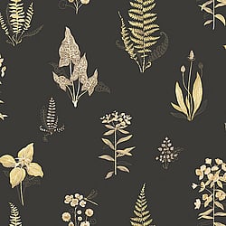 Galerie Wallcoverings Product Code PA34228 - Paradise Wallpaper Collection -   