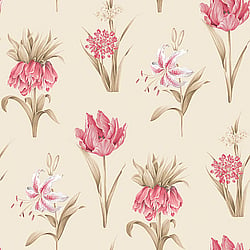 Galerie Wallcoverings Product Code PA34236 - Paradise Wallpaper Collection -   