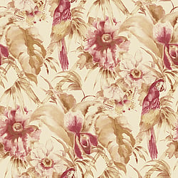 Galerie Wallcoverings Product Code PA34240 - Paradise Wallpaper Collection -   