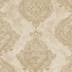 Galerie Wallcoverings Product Code PC2401 - Persian Chic Wallpaper Collection -   