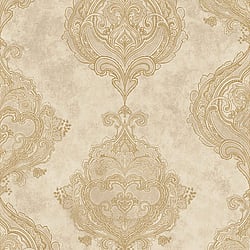 Galerie Wallcoverings Product Code PC2402 - Persian Chic Wallpaper Collection -   