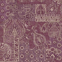 Galerie Wallcoverings Product Code PC2703 - Persian Chic Wallpaper Collection -   