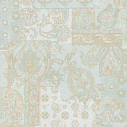 Galerie Wallcoverings Product Code PC2705 - Persian Chic Wallpaper Collection -   
