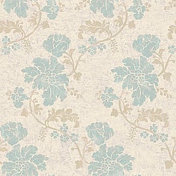 Galerie Wallcoverings Product Code PC3109 - Persian Chic Wallpaper Collection -   