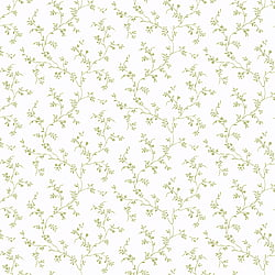 Galerie Wallcoverings Product Code PF38112 - Pretty Prints Wallpaper Collection - Olive Colours - Allison's Trail Design