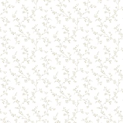 Galerie Wallcoverings Product Code PF38114 - Pretty Prints Wallpaper Collection - Beige Colours - Allison's Trail Design