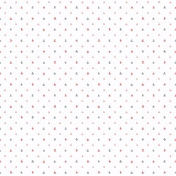 Galerie Wallcoverings Product Code PF38120 - Pretty Prints Wallpaper Collection - Pink, Grey Colours - Lulu Spot Design
