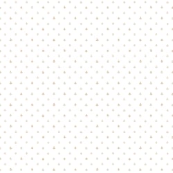 Galerie Wallcoverings Product Code PF38122 - Pretty Prints Wallpaper Collection - Beige, Grey Colours - Lulu Spot Design