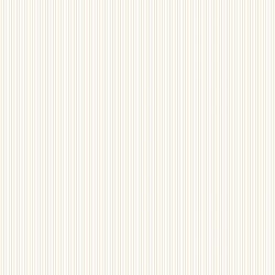 Galerie Wallcoverings Product Code PF38131 - Pretty Prints Wallpaper Collection - Light Taupe Colours - Baby Stripe Design