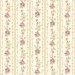 Galerie Wallcoverings Product Code PP27721 - Pretty Prints 4 Wallpaper Collection -   