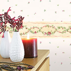 Galerie Wallcoverings Product Code PP27834R_PP79062R - Pretty Prints 4 Wallpaper Collection -   
