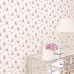 Galerie Wallcoverings Product Code PP35510 - Pretty Prints 4 Wallpaper Collection -   