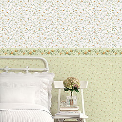 Galerie Wallcoverings Product Code PP35525R_PP35514R_PP79473R - Pretty Prints 4 Wallpaper Collection -   