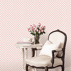 Galerie Wallcoverings Product Code PP35545 - Pretty Prints 4 Wallpaper Collection -   