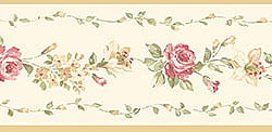Galerie Wallcoverings Product Code PP79454 - Pretty Prints 4 Wallpaper Collection -   