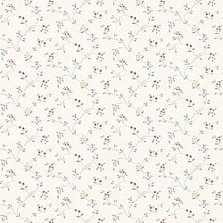 Galerie Wallcoverings Product Code PR33802 - Floral Prints 2 Wallpaper Collection -   