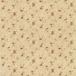 Galerie Wallcoverings Product Code PR33807 - Floral Prints 2 Wallpaper Collection -   