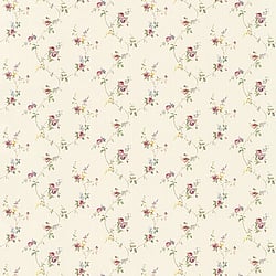 Galerie Wallcoverings Product Code PR33809 - Floral Prints 2 Wallpaper Collection -   