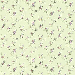 Galerie Wallcoverings Product Code PR33810 - Floral Prints 2 Wallpaper Collection -   