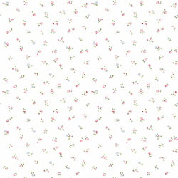 Galerie Wallcoverings Product Code PR33814 - Floral Prints 2 Wallpaper Collection -   