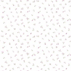 Galerie Wallcoverings Product Code PR33815 - Floral Prints 2 Wallpaper Collection -   