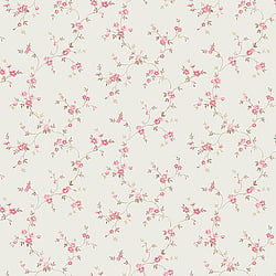 Galerie Wallcoverings Product Code PR33834 - Floral Prints 2 Wallpaper Collection -   