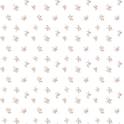 Galerie Wallcoverings Product Code PR33839 - Floral Prints 2 Wallpaper Collection -   