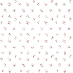 Galerie Wallcoverings Product Code PR33842 - Floral Prints 2 Wallpaper Collection -   