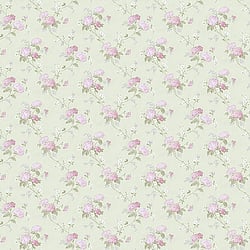 Galerie Wallcoverings Product Code PR33860 - Floral Prints 2 Wallpaper Collection -   