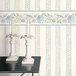 Galerie Wallcoverings Product Code PR79660R_PR33868R - Floral Prints 2 Wallpaper Collection -   