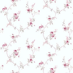 Galerie Wallcoverings Product Code RG35716 - Rose Garden Wallpaper Collection -   