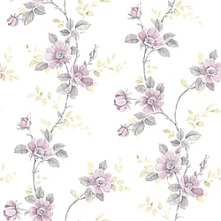 Galerie Wallcoverings Product Code RG35729 - Rose Garden Wallpaper Collection -   