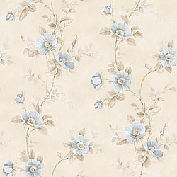Galerie Wallcoverings Product Code RG35732 - Rose Garden Wallpaper Collection -   