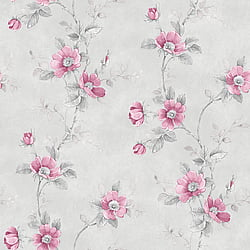 Galerie Wallcoverings Product Code RG35733 - Rose Garden Wallpaper Collection -   