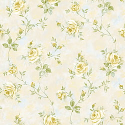 Galerie Wallcoverings Product Code RG35736 - Rose Garden Wallpaper Collection -   