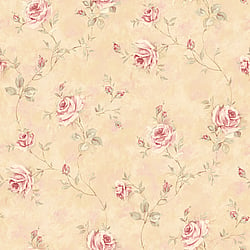 Galerie Wallcoverings Product Code RG35739 - Rose Garden Wallpaper Collection -   