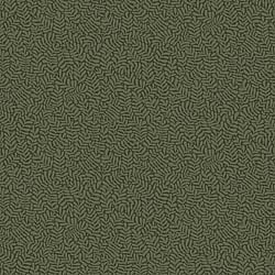 Galerie Wallcoverings Product Code S55000 - Sommarang 2 Wallpaper Collection - Dark green Colours - Mono Leaf Design