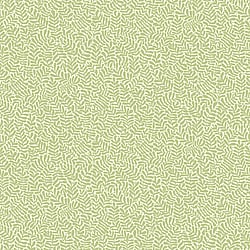 Galerie Wallcoverings Product Code S55001 - Sommarang Wallpaper Collection - Light green Colours - Mono Leaf Design