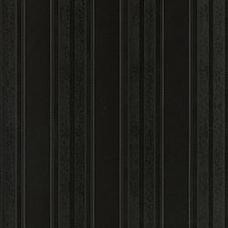 Galerie Wallcoverings Product Code SB37907 - Simply Silks 4 Wallpaper Collection - Black Colours - Classic Stripe Design