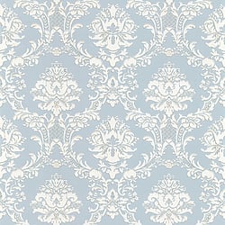 Galerie Wallcoverings Product Code SD25646 - Stripes And Damask 2 Wallpaper Collection -   